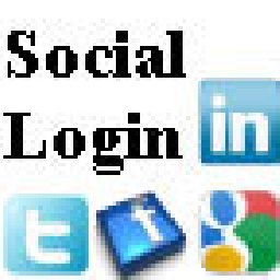 Social Login Script 20% OFF Discount