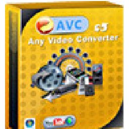 Any Video Converter 20% OFF Discount