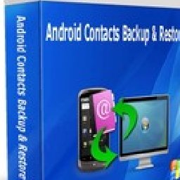 Backuptrans Android Contacts Backup Restore 31% OFF Discount