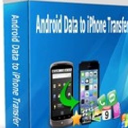 Backuptrans Android Data to iPhone Transfer