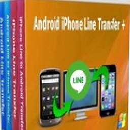 Backuptrans Android iPhone Line Transfer