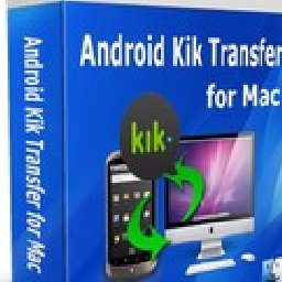 Backuptrans Android Kik Transfer 26% OFF Discount