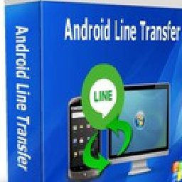 Backuptrans Android Line Transfer 26% OFF Discount