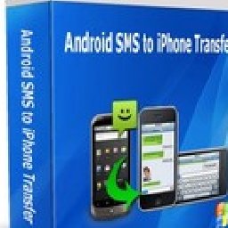 Backuptrans Android SMS to iPhone Transfer 25% OFF Discount