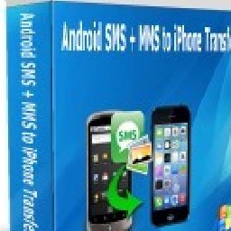 Backuptrans Android SMS 25% OFF Discount