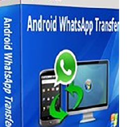 Backuptrans Android Viber to iPhone Transfer 26% OFF Discount