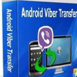 Backuptrans Android Viber Transfer 26% OFF Discount