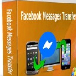 Backuptrans Facebook Messages Transfer