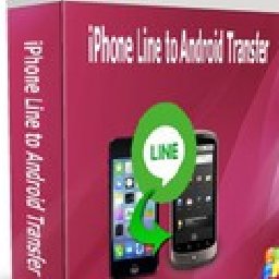 Backuptrans iPhone Line to Android Transfer 26% OFF Discount