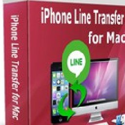 Backuptrans iPhone Line Transfer