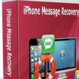 Backuptrans iPhone Message Recovery 27% OFF Discount