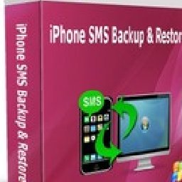 Backuptrans iPhone SMS Backup Restore 27% OFF