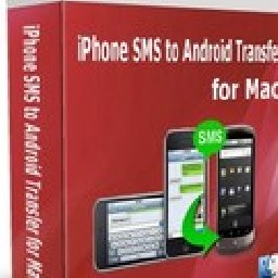 Backuptrans iPhone SMS to Android Transfer 26% OFF Discount