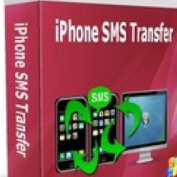 Backuptrans iPhone SMS Transfer 26% OFF Discount