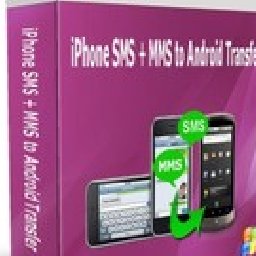 Backuptrans iPhone SMS 26% OFF Discount