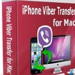 Backuptrans iPhone Viber Transfer 26% OFF Discount