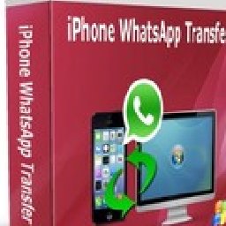 Backuptrans iPhone WhatsApp Transfer