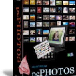 FileStream pcPhotos 20% OFF Discount