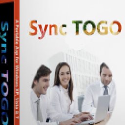 FileStream Sync TOGO