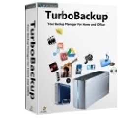 FileStream TurboBackup