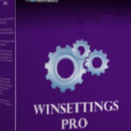 FileStream WinSettings 10% OFF Discount