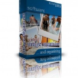 Virtual Image Organizer 13% OFF Discount