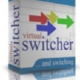 Virtual Switcher 13% OFF Discount