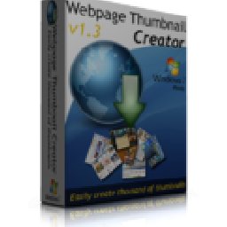 Webpage Thumbnail Creator 12% OFF Discount