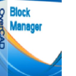 Block Manager AutoCAD 30% OFF Discount