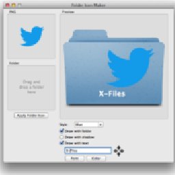 Folder Icon Maker 31% OFF Discount