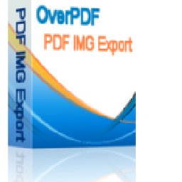 OverPDF PDF Image Export 31% OFF Discount