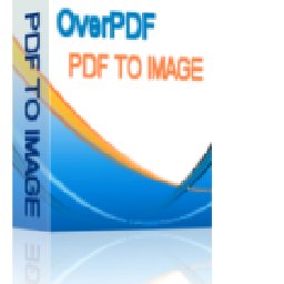 OverPDF PDF to Image Converter Command Line Version