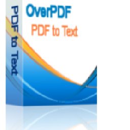 OverPDF PDF to Text Converter 31% OFF Discount