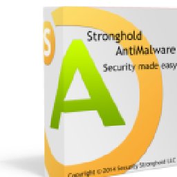 Stronghold AntiMalware 20% OFF Discount