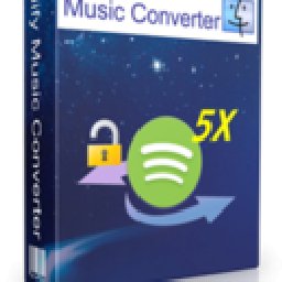 Sidify DRM Audio Converter Spotify 20% OFF Discount