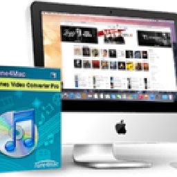 Tune4 iTunes Video Converter Platinum