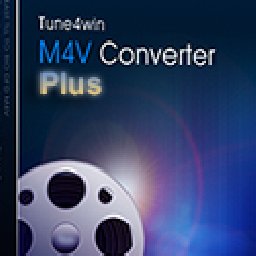 Tune4Win M4V Converter Plus 20% OFF Discount