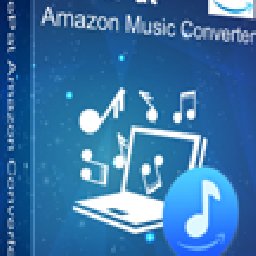 TunePat Amazon Music Converter 20% OFF Discount