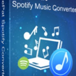 TunePat Spotify Music Converter 20% OFF Discount