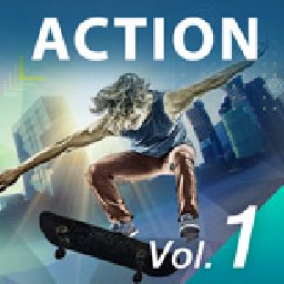 Action Pack 10% OFF Discount