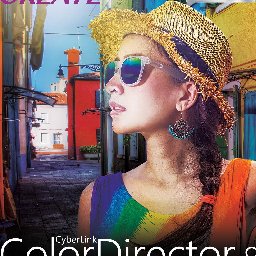 ColorDirector 33% OFF Discount