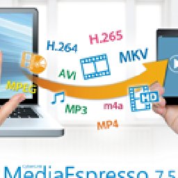 CyberLink MediaEspresso 10% OFF Discount