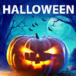 Halloween Pack PowerDirector