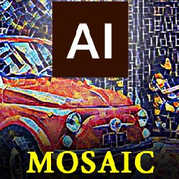 Mosaics AI Style Pack