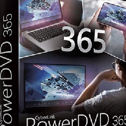 PowerDVD 365 11% OFF Discount