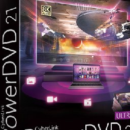 PowerDVD 10% OFF Discount