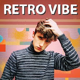 Retro Vibe Express Layer Pack