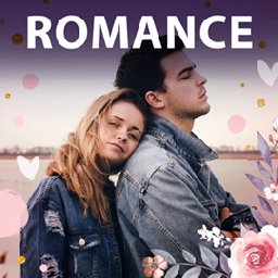 Romance Express Layer Pack