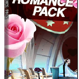 Romance Pack Vol. 10% OFF Discount