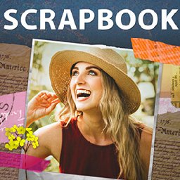 Scrapbook Frame Pack 12% OFF Discount